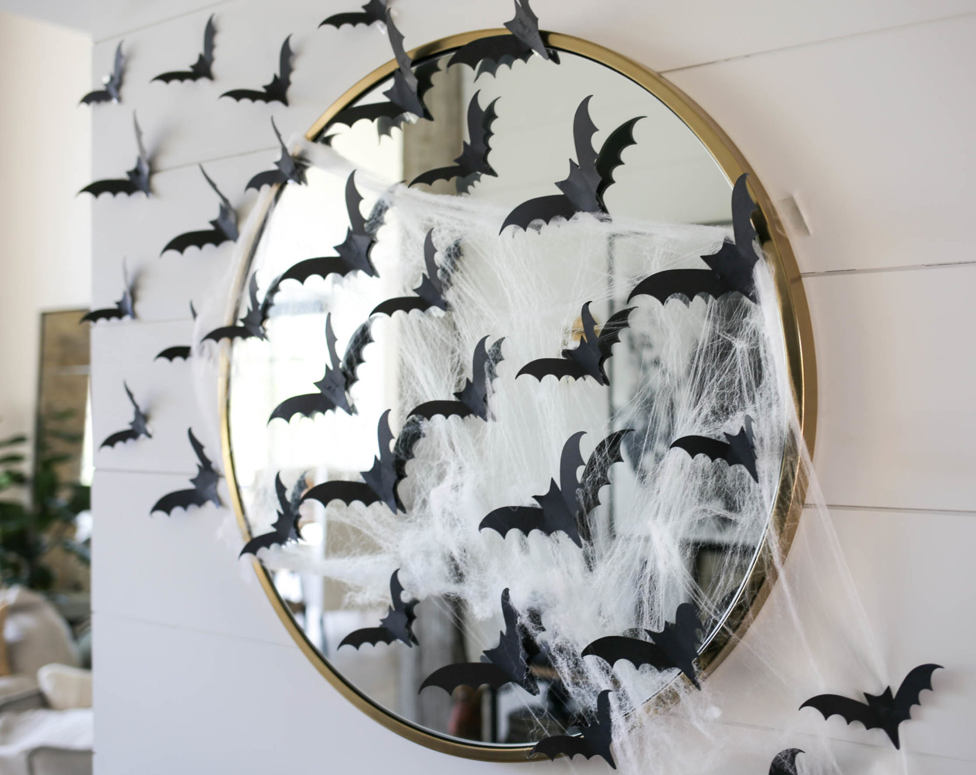 halloween decor 