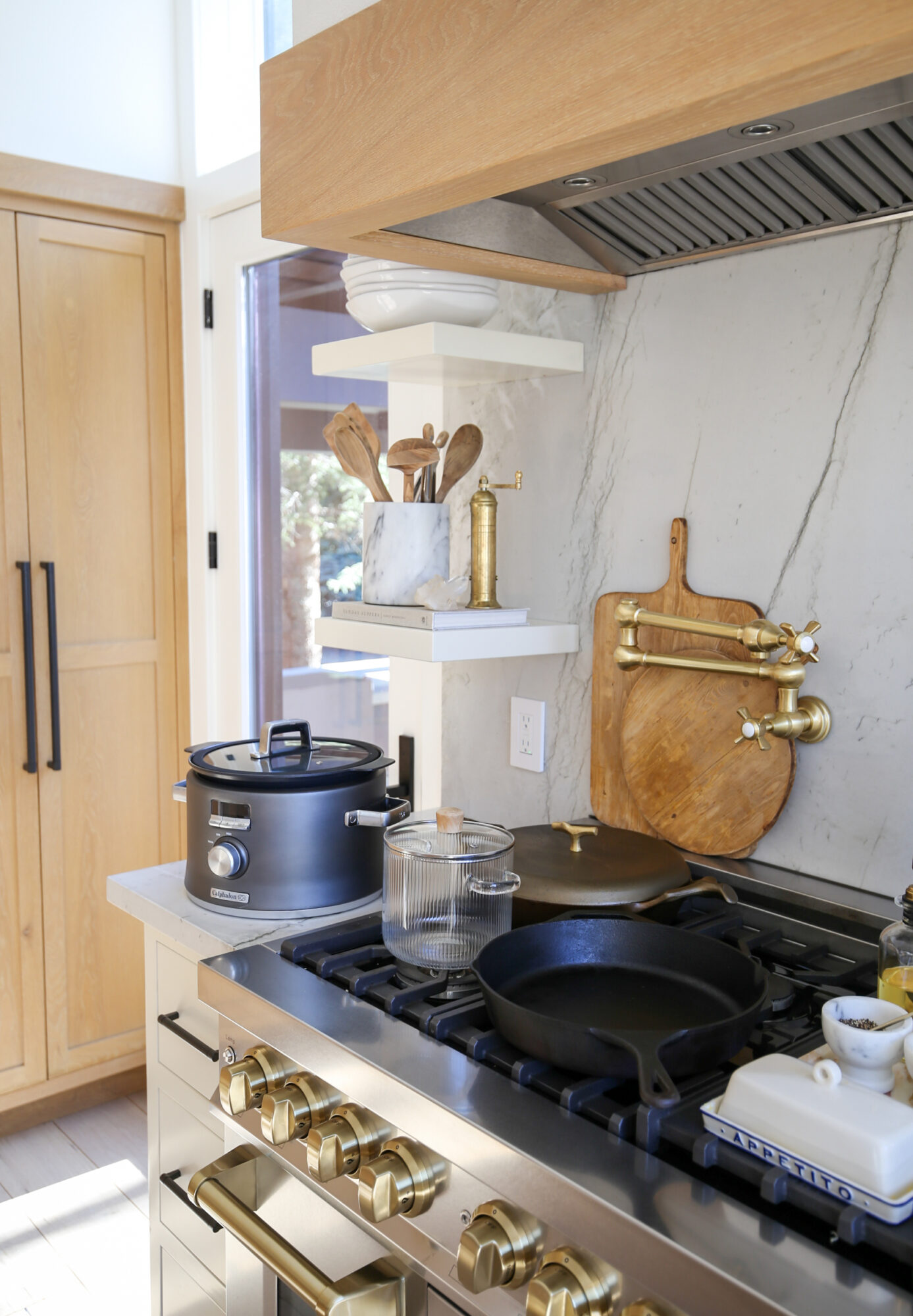 non toxic kitchen cookware