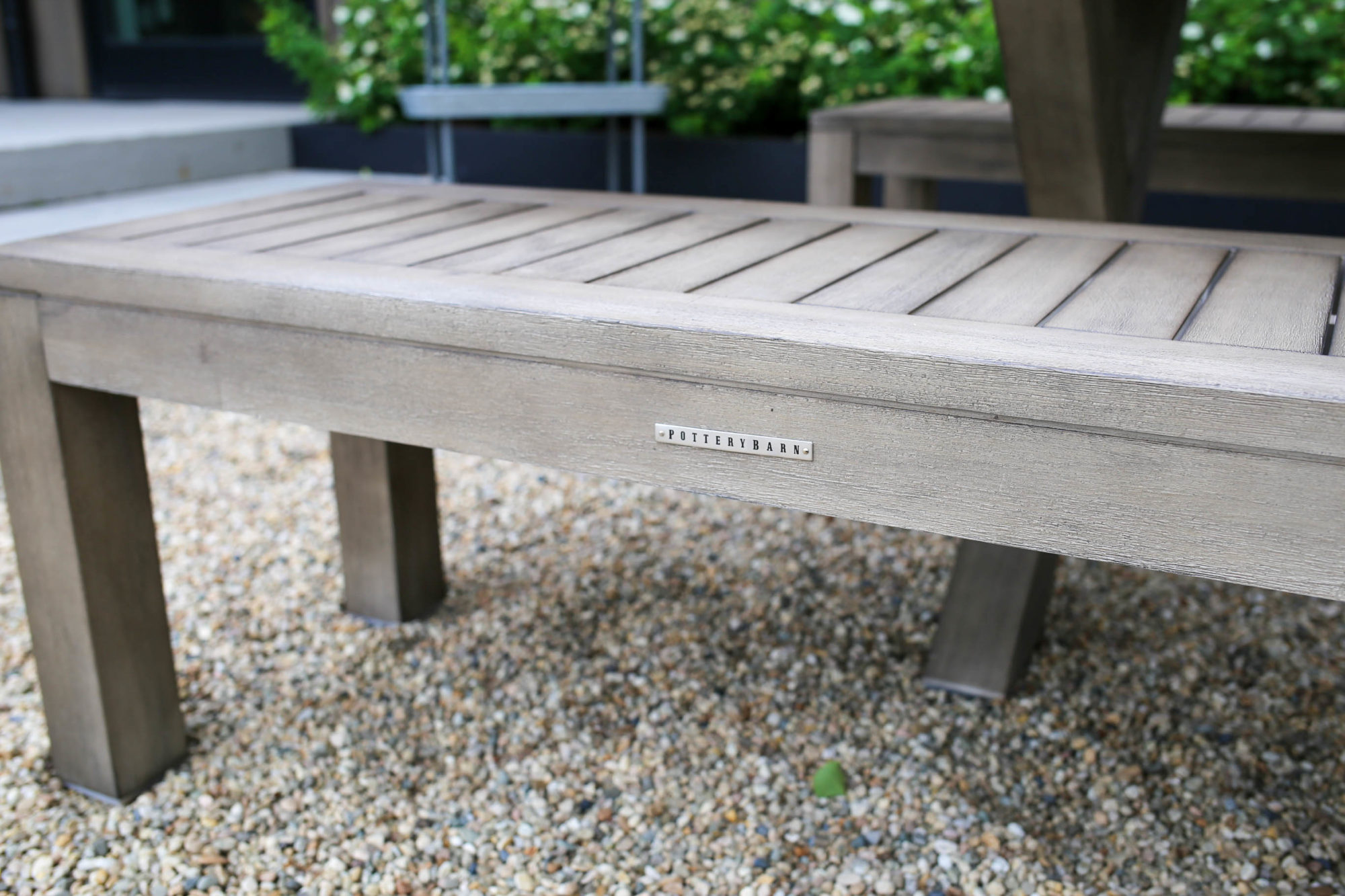 outdoor living pottery barn