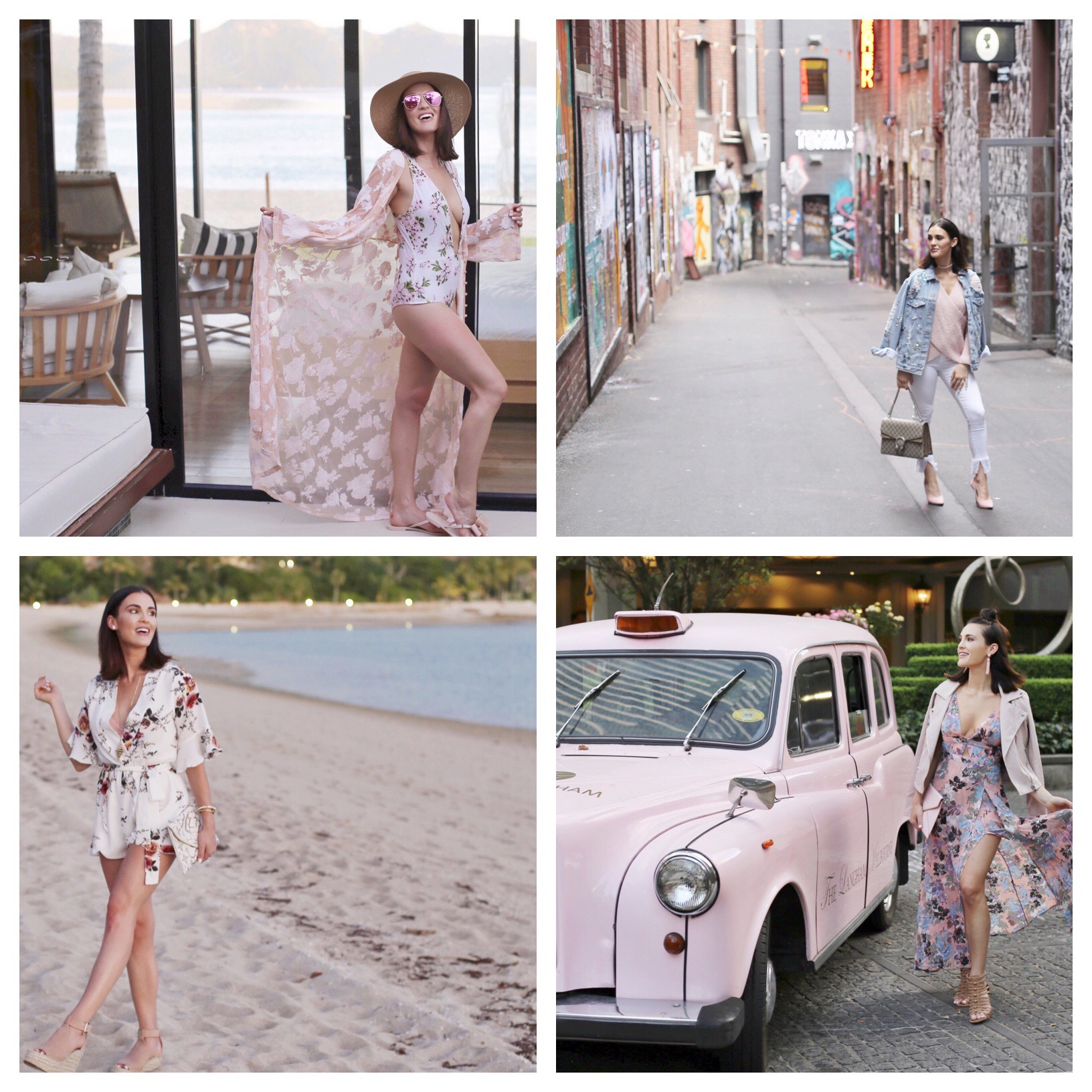 australia outfits 
