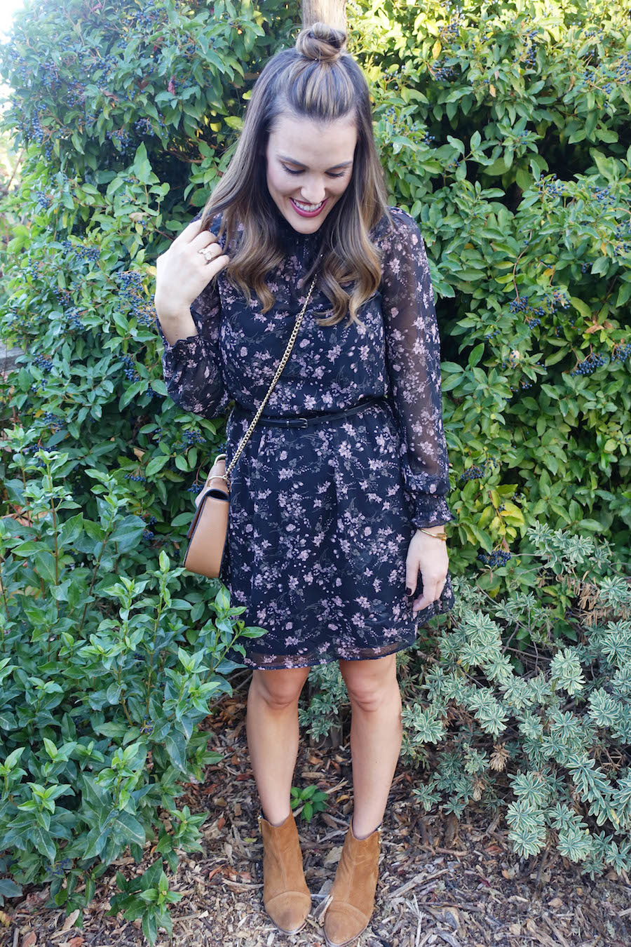 Napa Garden Dress_sbk
