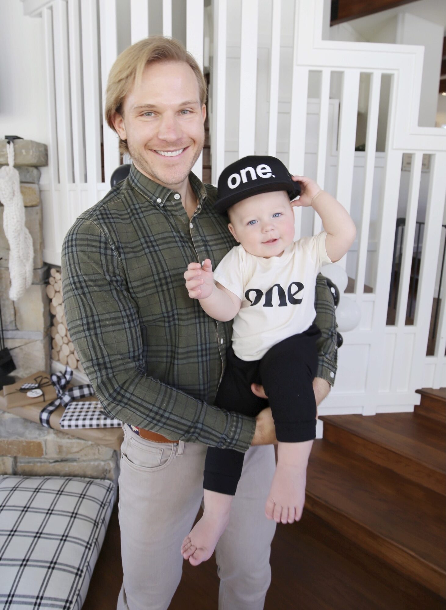 fords first birthday