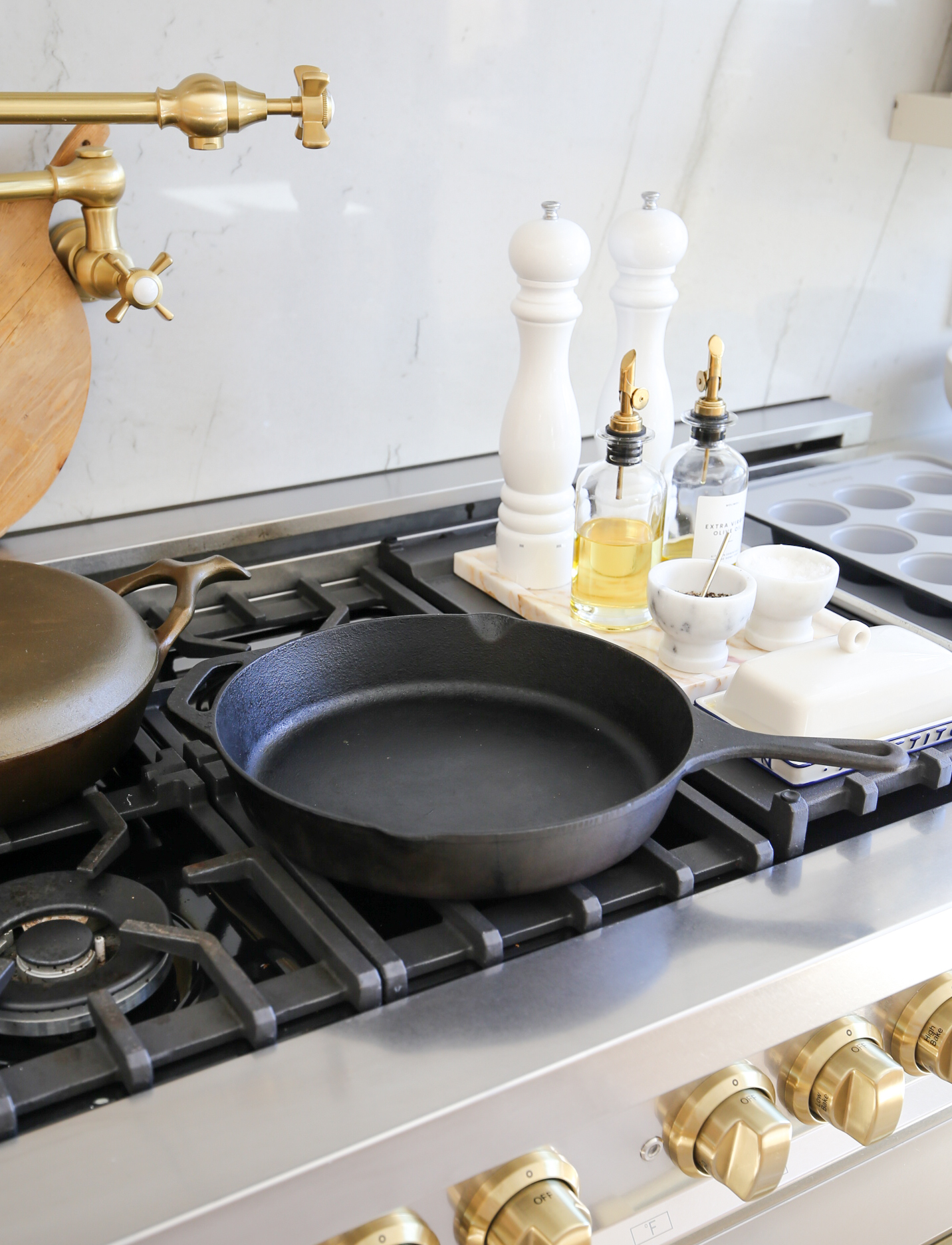 non toxic kitchen cookware