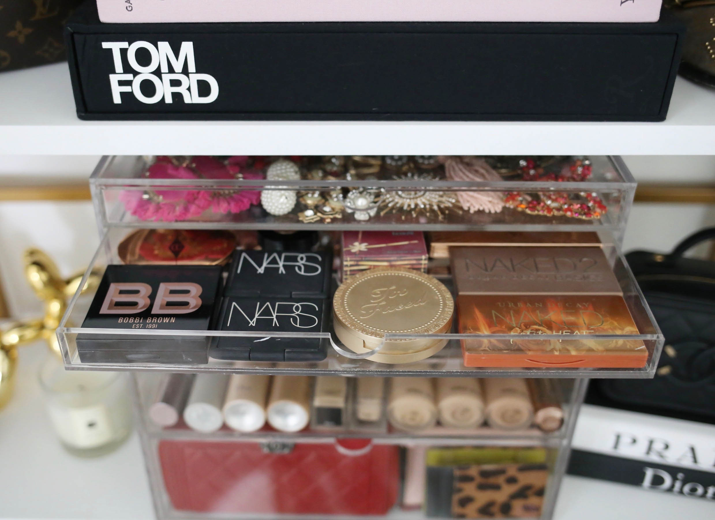 beauty organization 