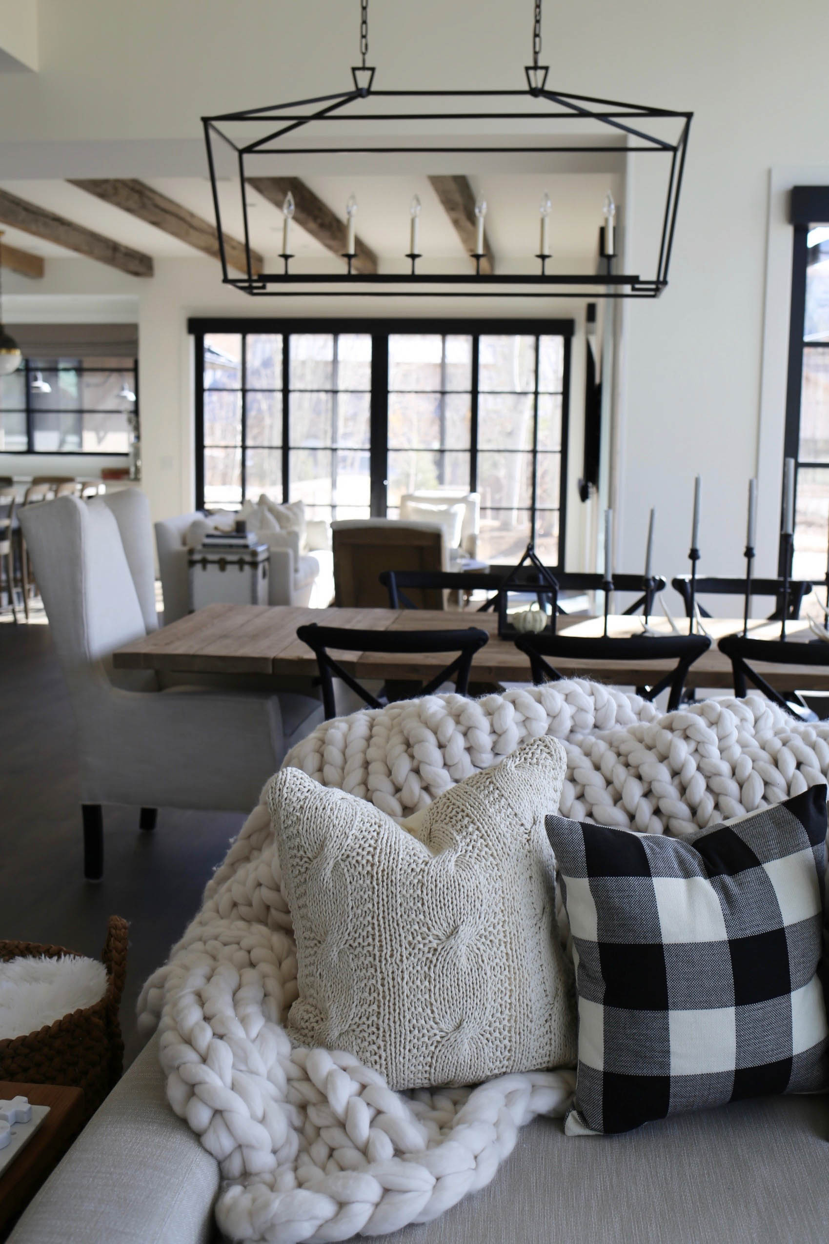 cozy home giveaway