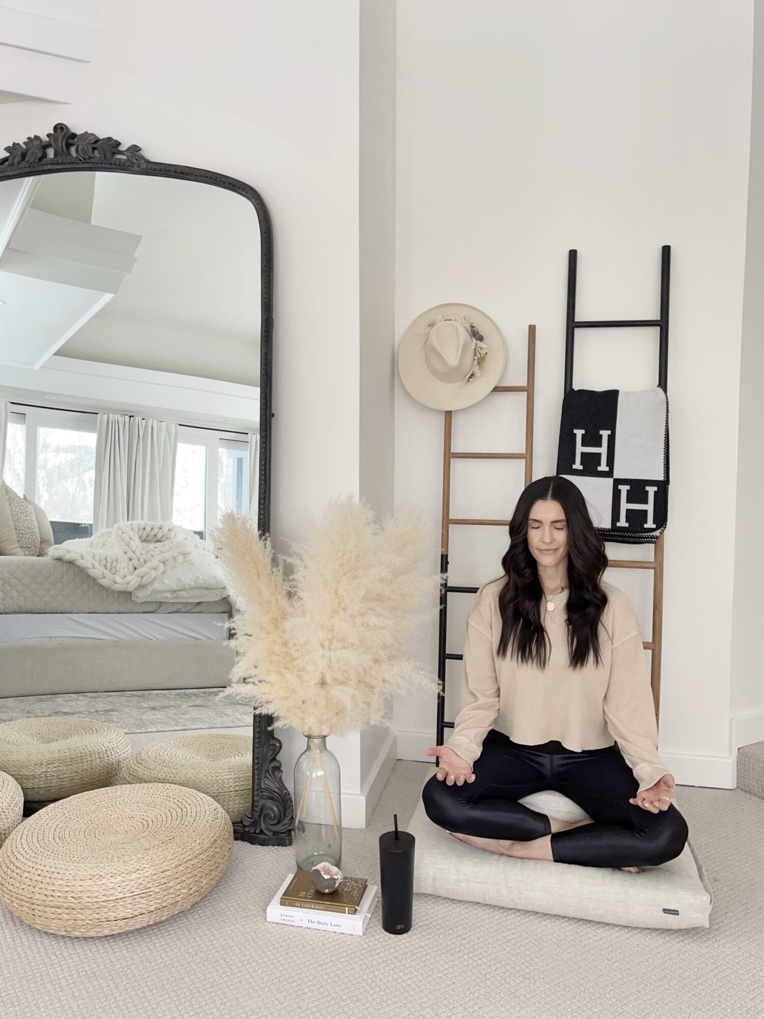 meditate