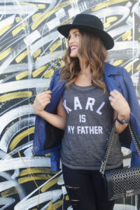 karl is my father_styled by kasey