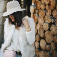 winter white