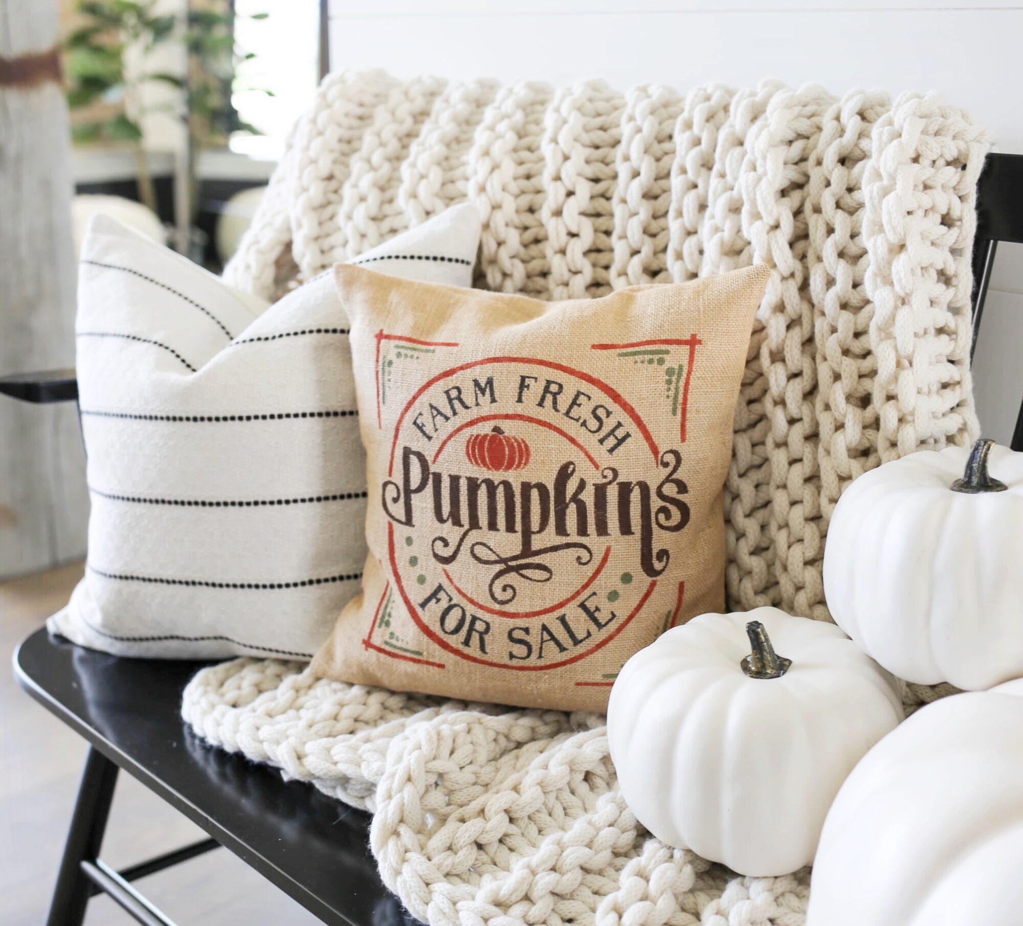 fall decor