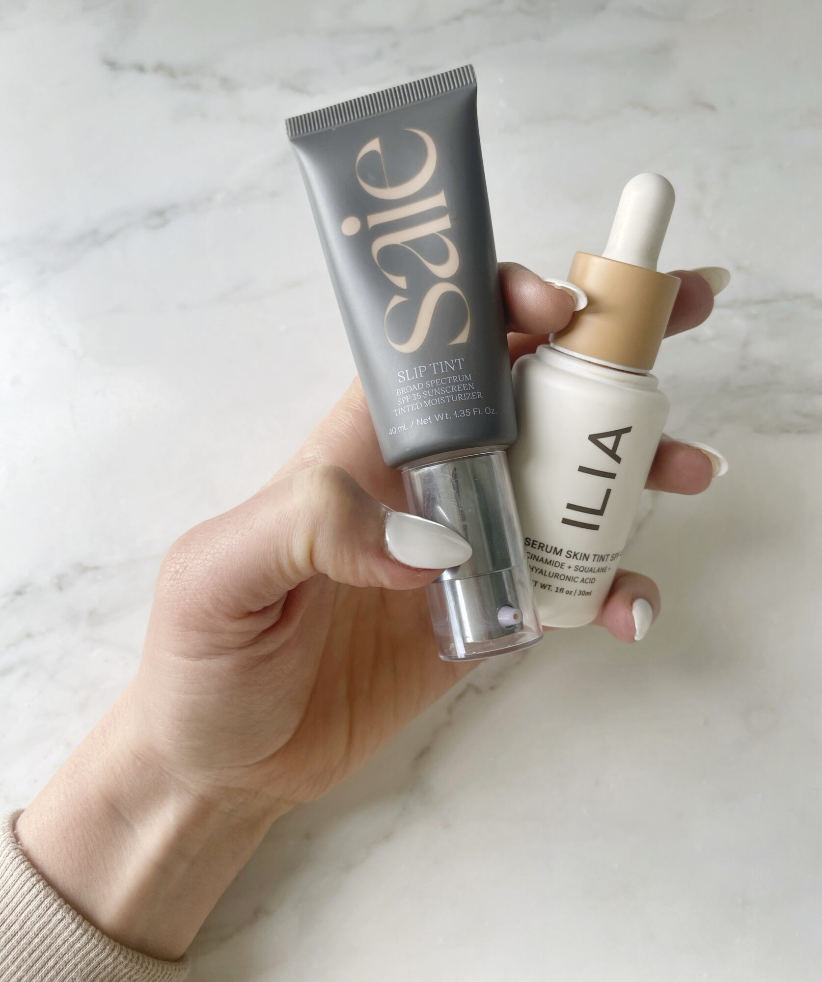 everyday natural makeup routine