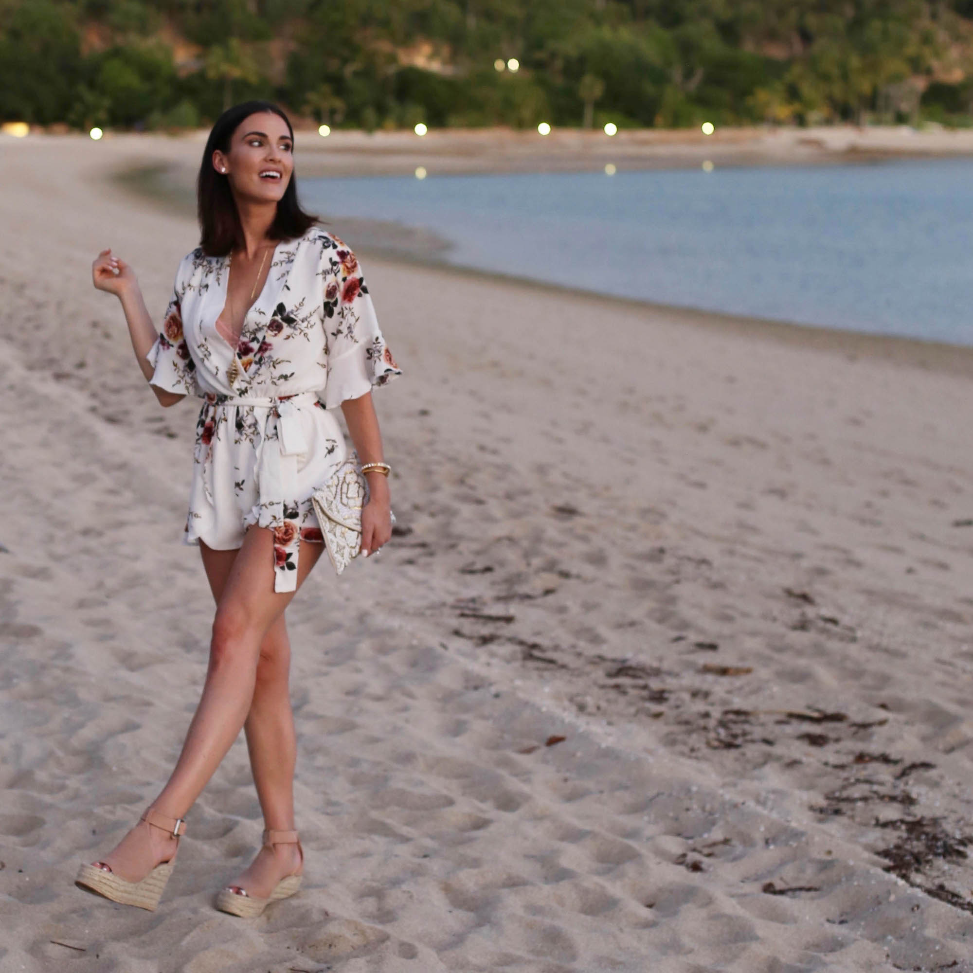 rompin around australia