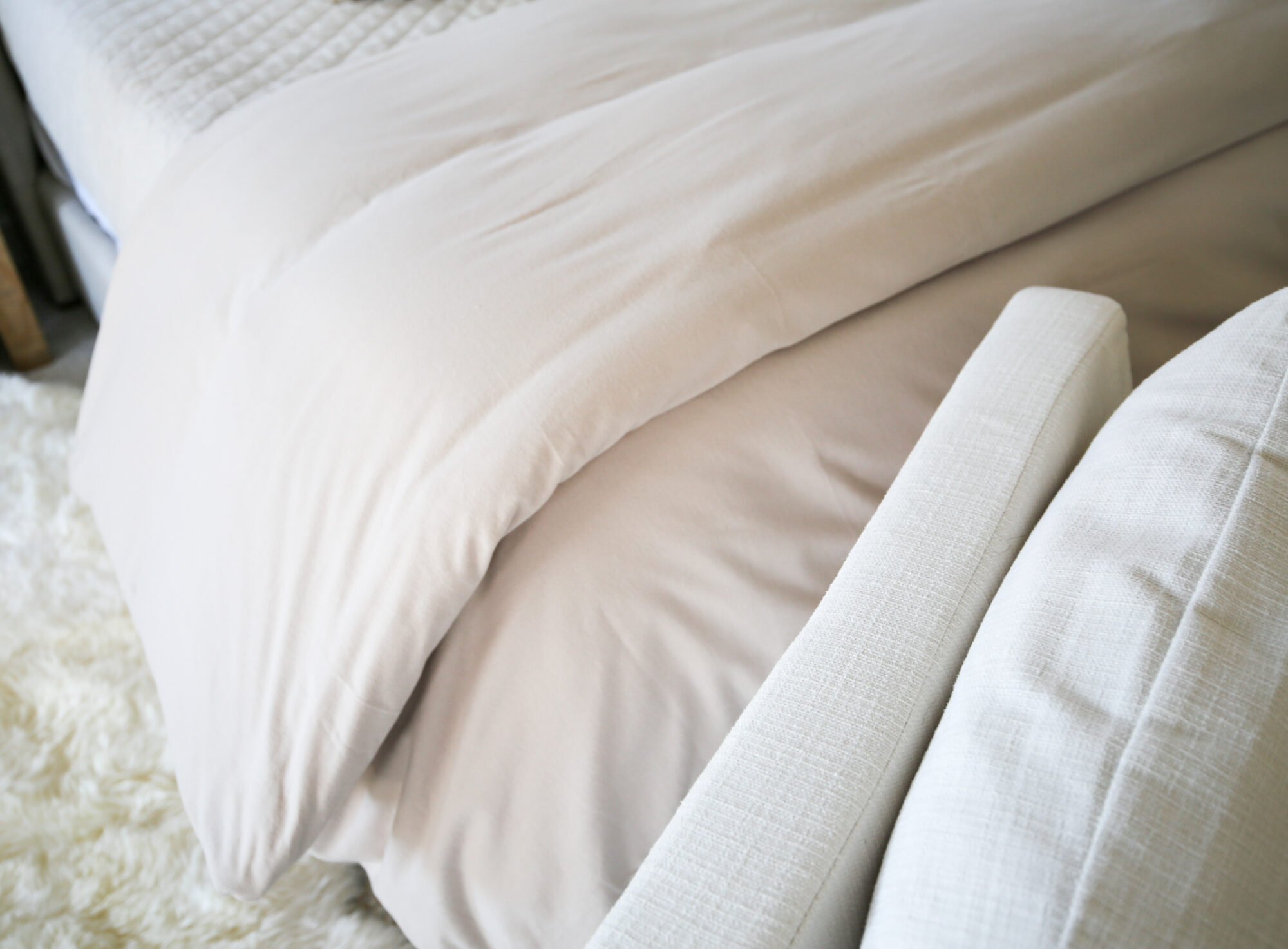 bedding the company store