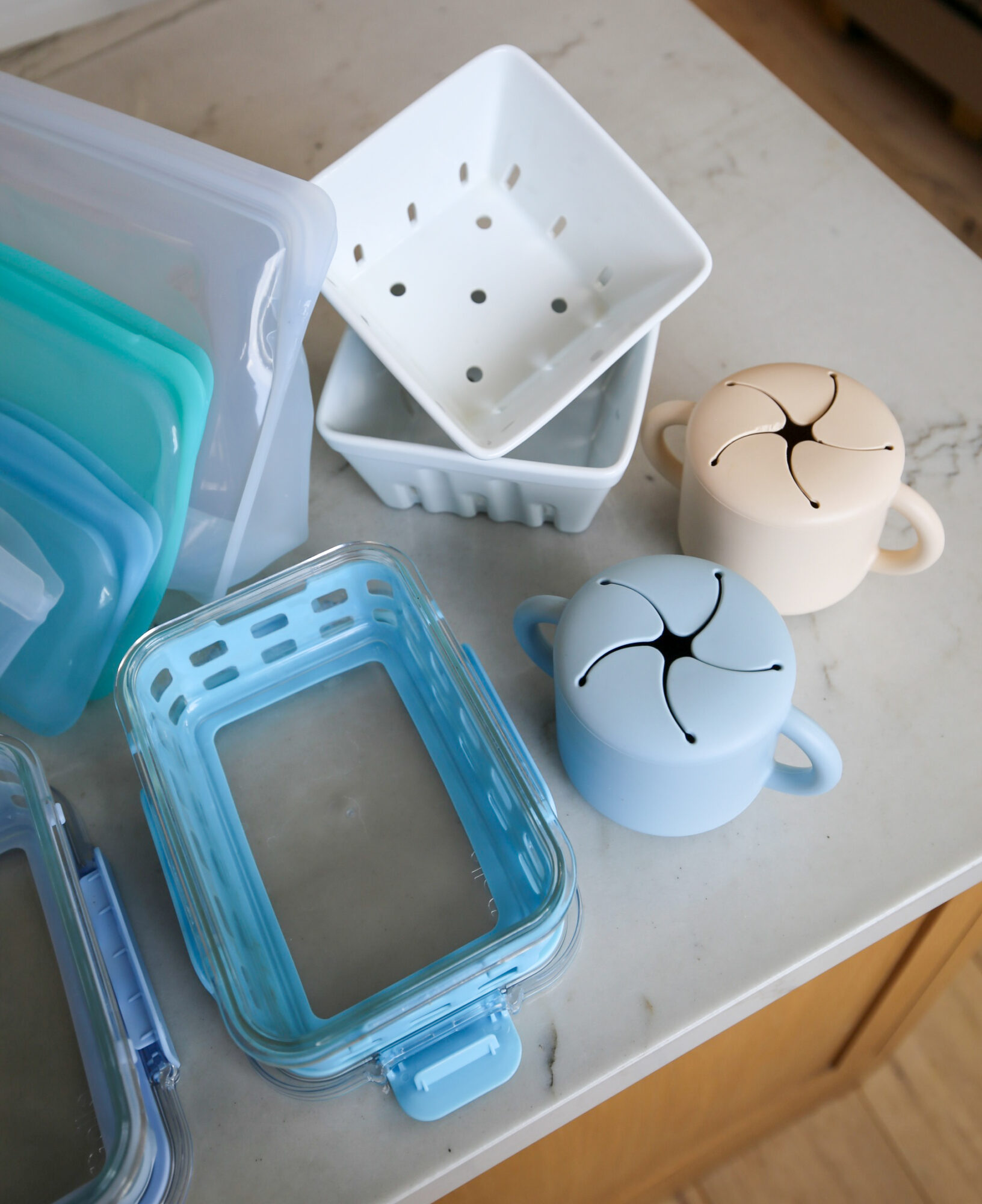 healthy non toxic home
