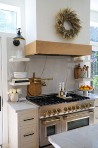 kitchen design elements LowToxHome