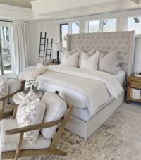 low tox bedroom