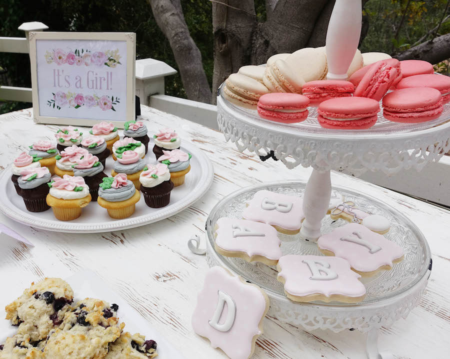baby shower