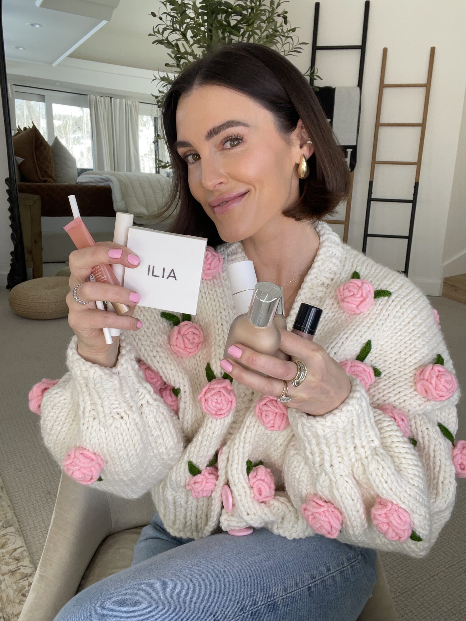 clean beauty non toxic makeup favorites