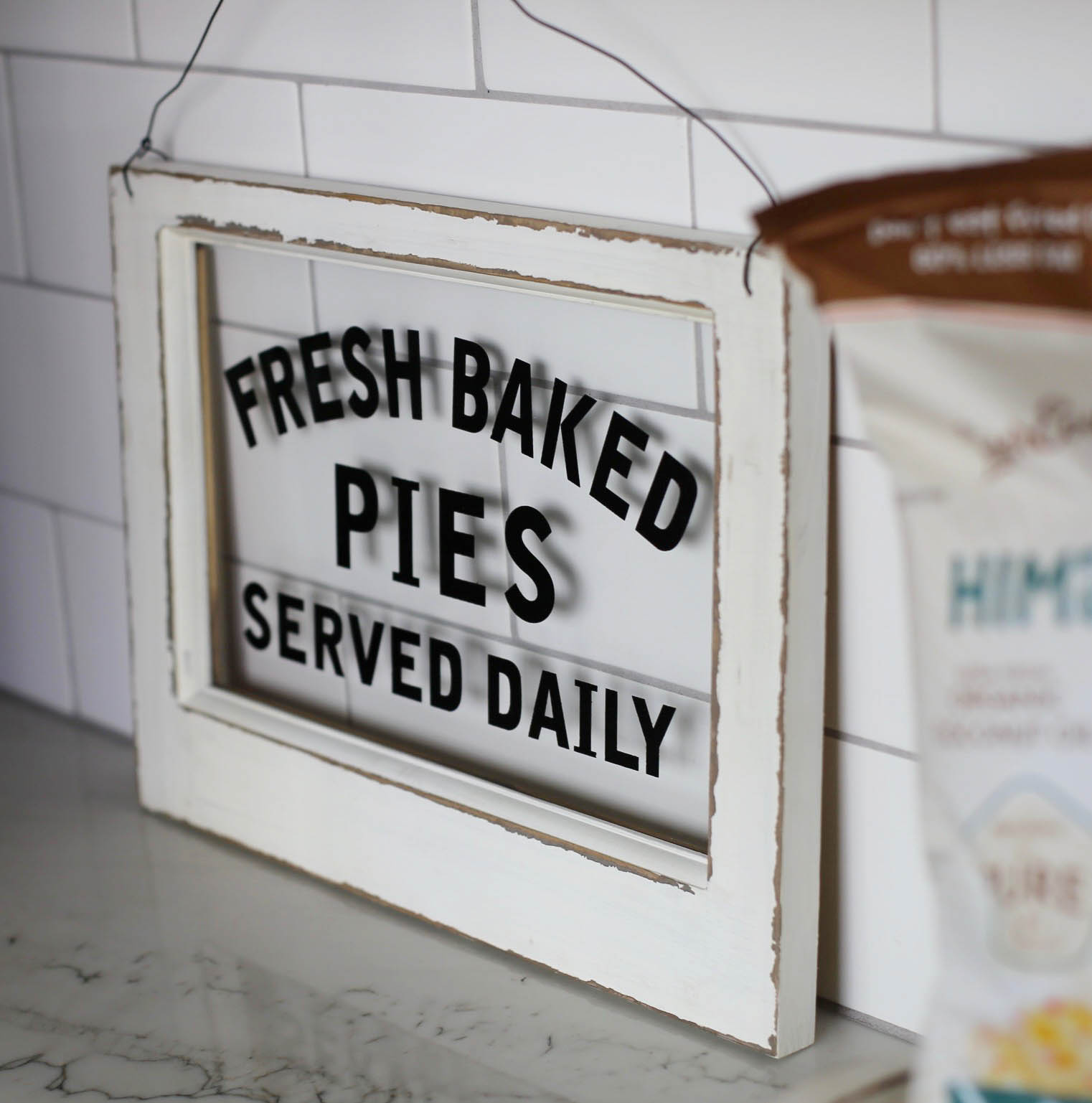 farmhouse pantry
