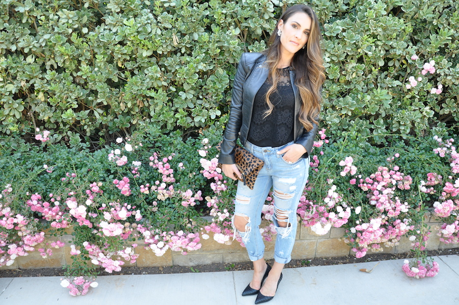 leather and lace_styled by kasey