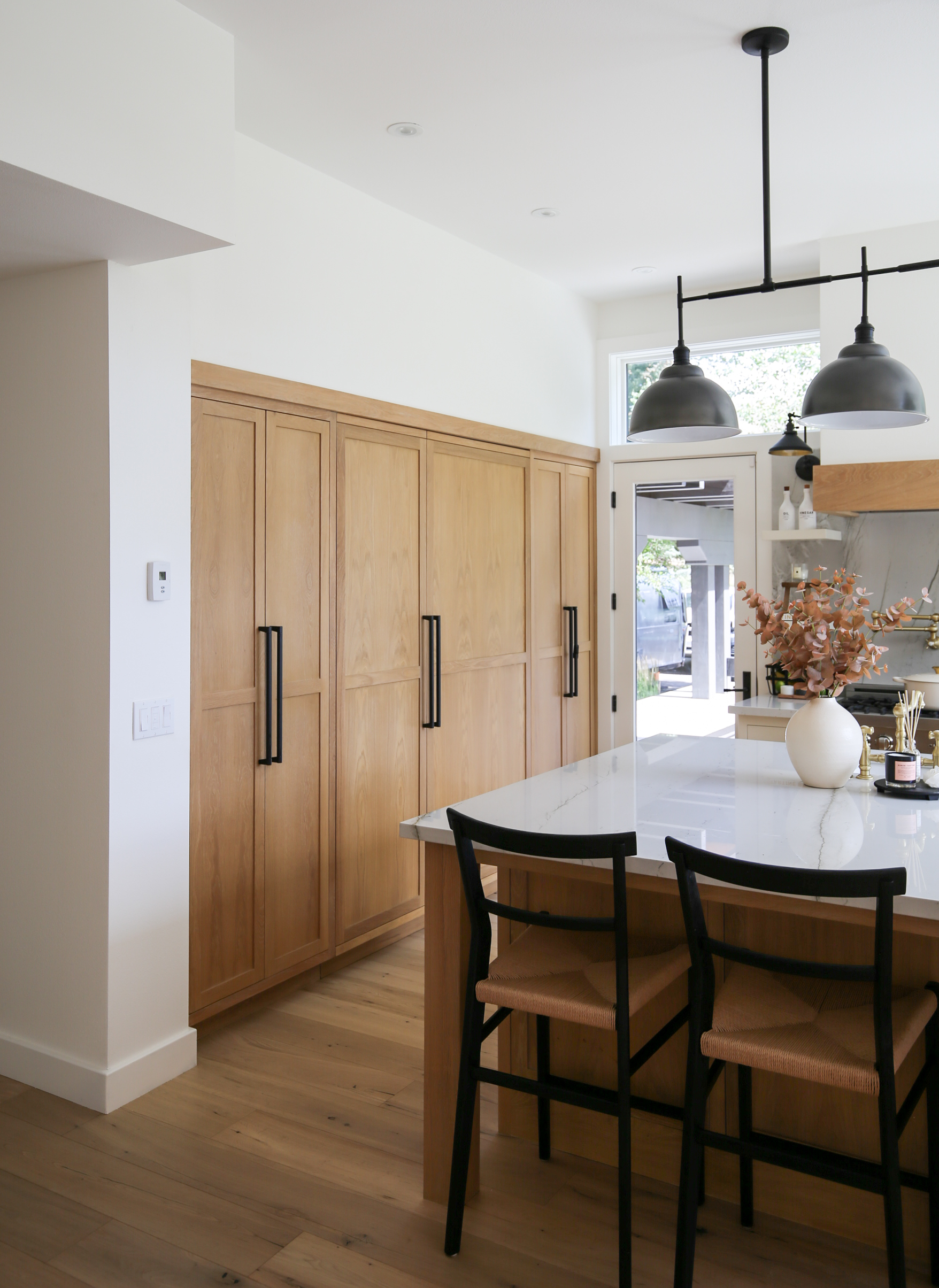 home remodel