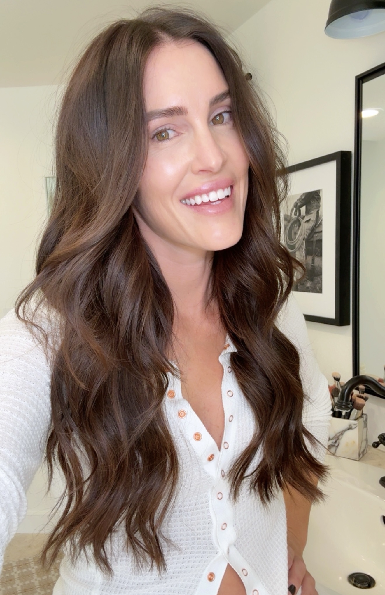 Non-Toxic Haircare I Love