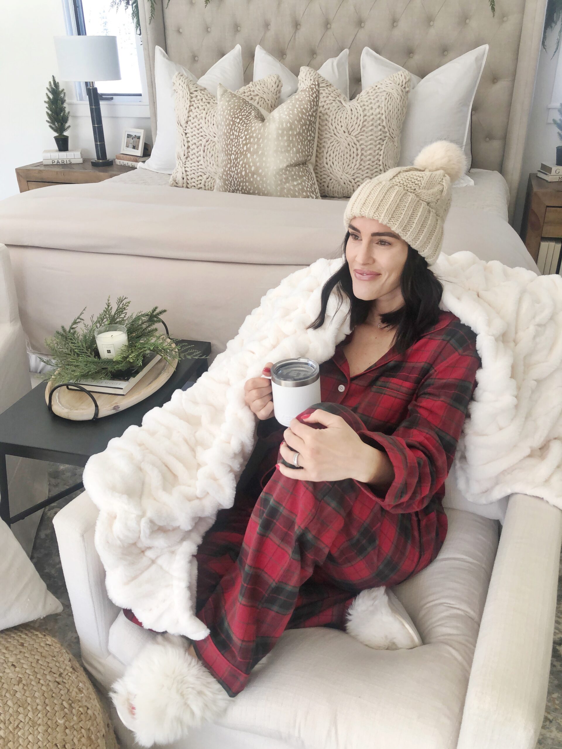 Winter Snuggly Sleep Must-Haves