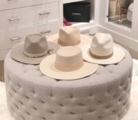 hat 101