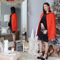 holiday dress