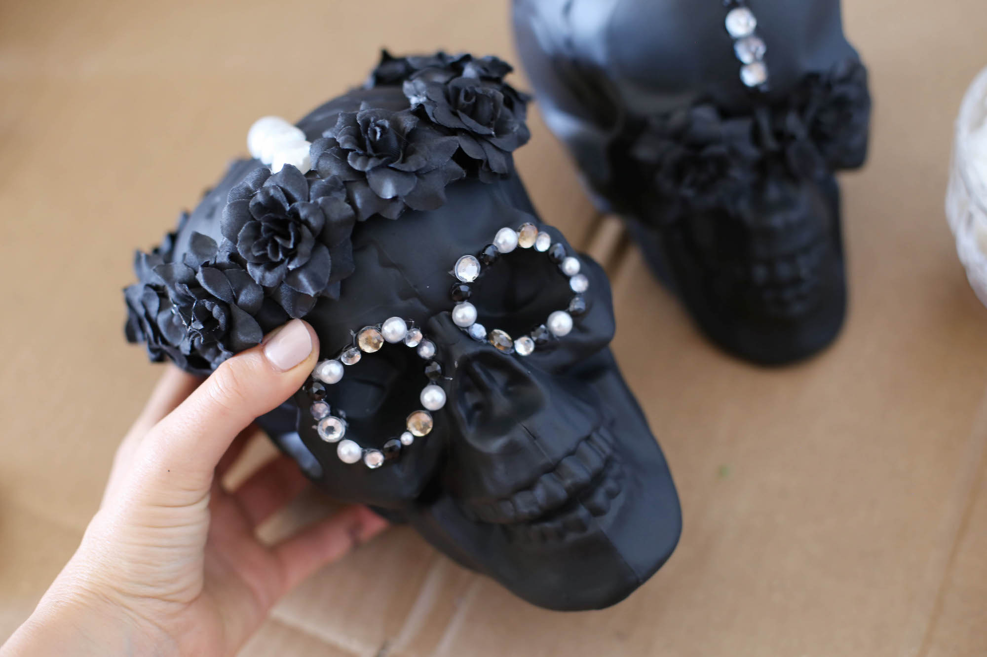 halloween diy