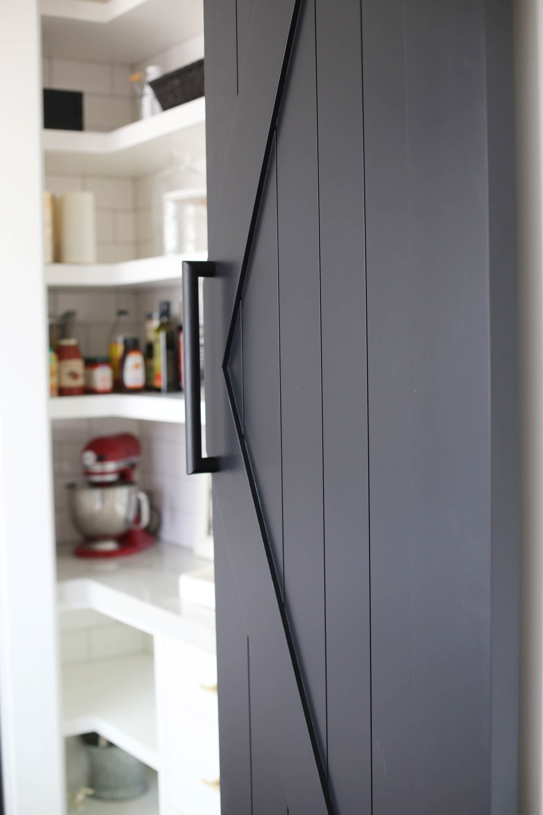 farmhouse pantry