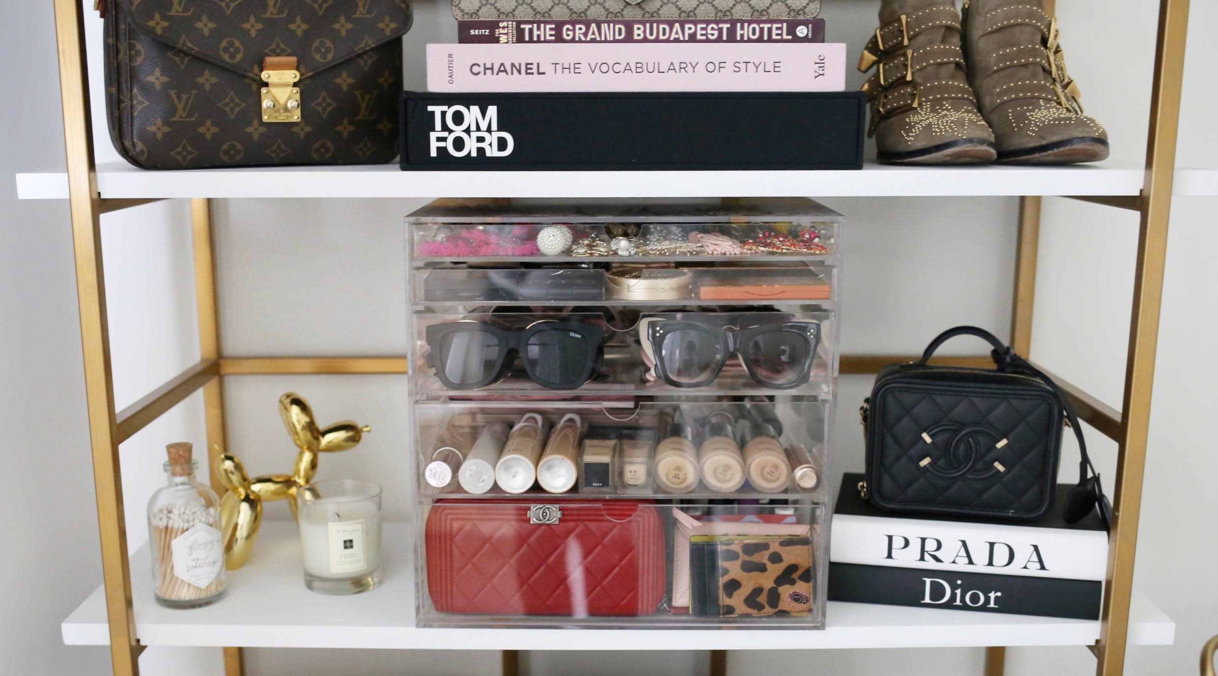 beauty organization 