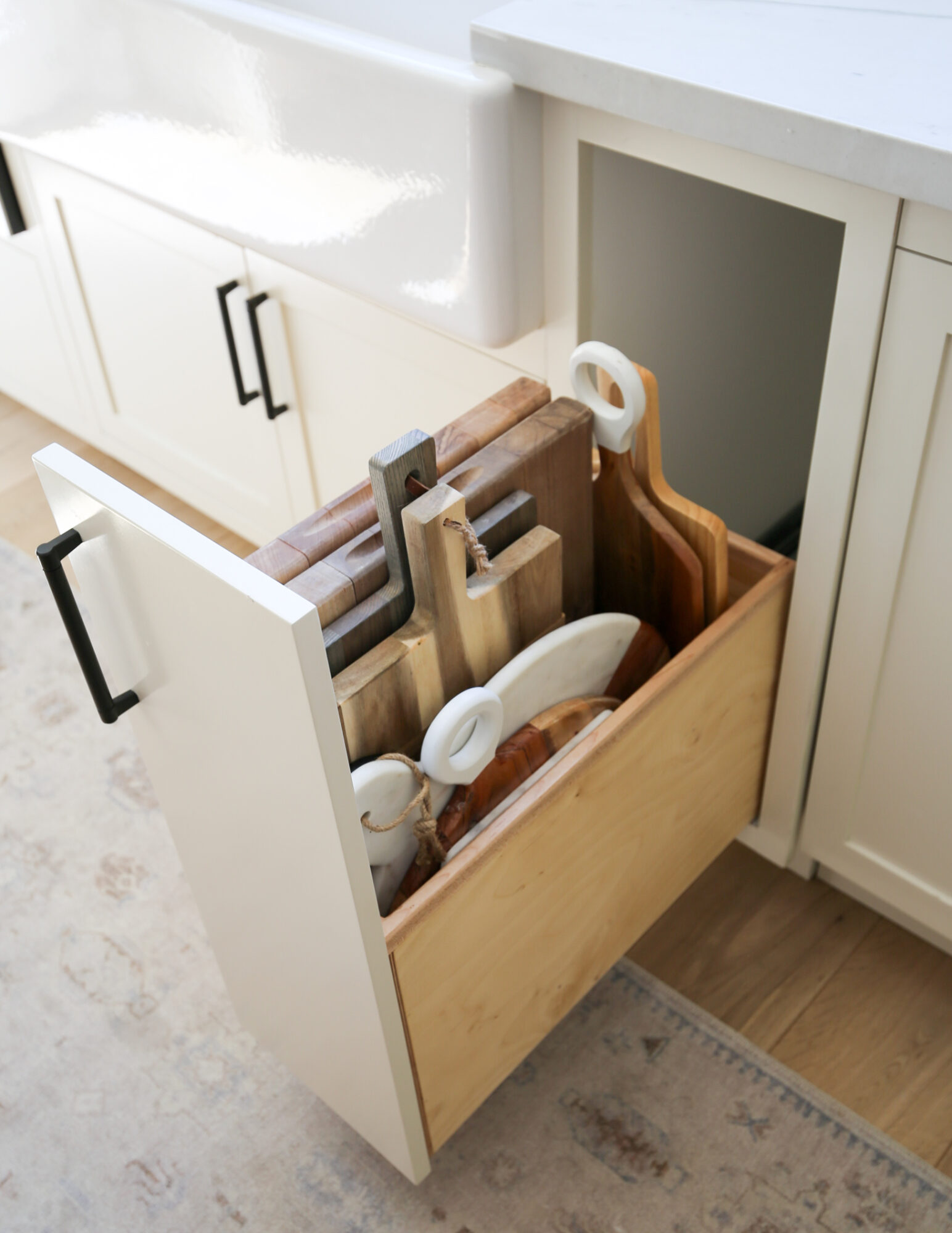 kitchen design elements LowToxHome 