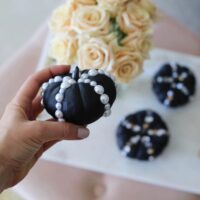 halloween diy pumpkins
