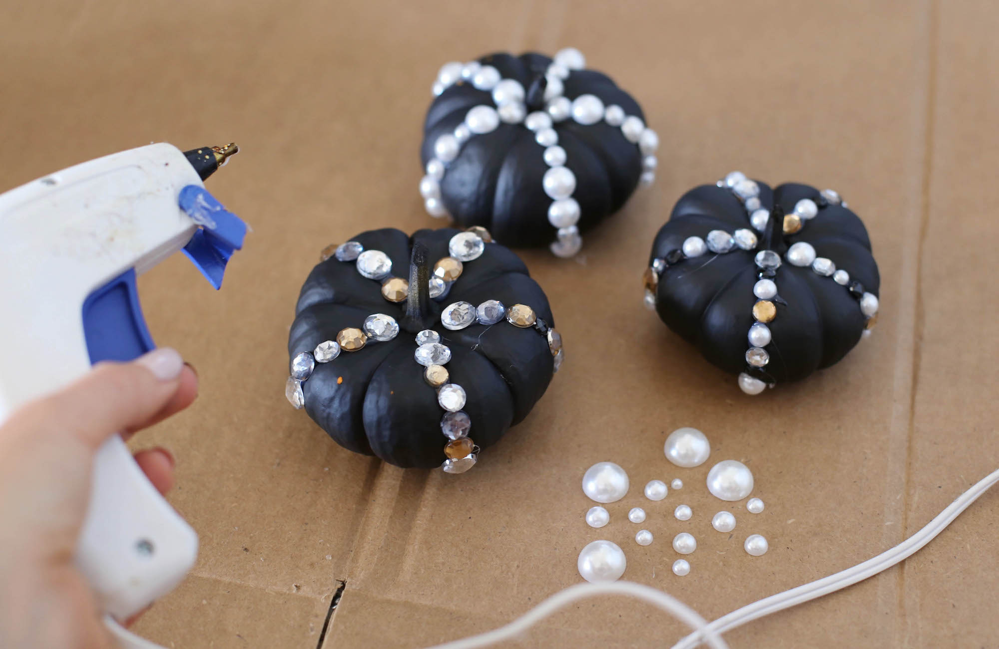halloween diy