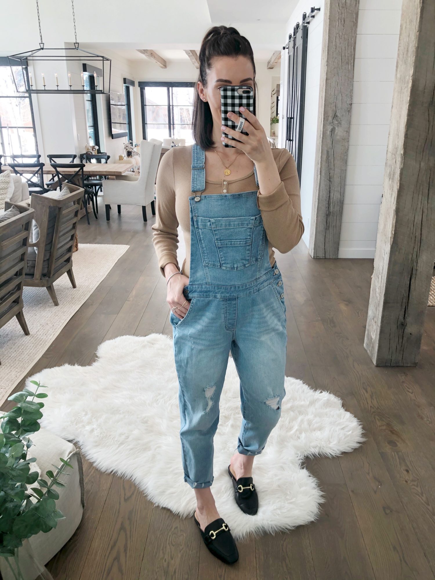 spring fashion refresh