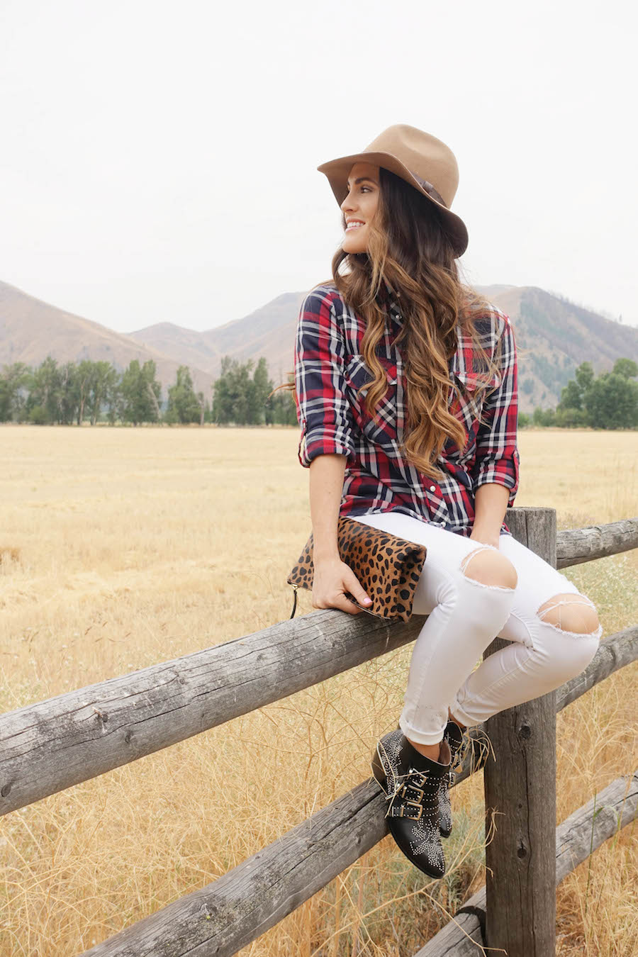 country plaid_styled bykaesy_1-Edit