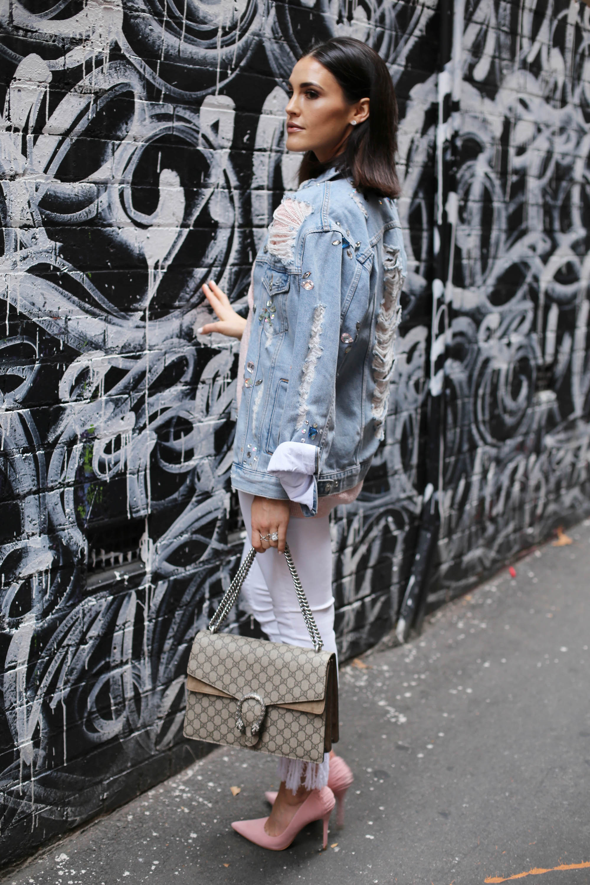 Ausralia Alley styled by kasey