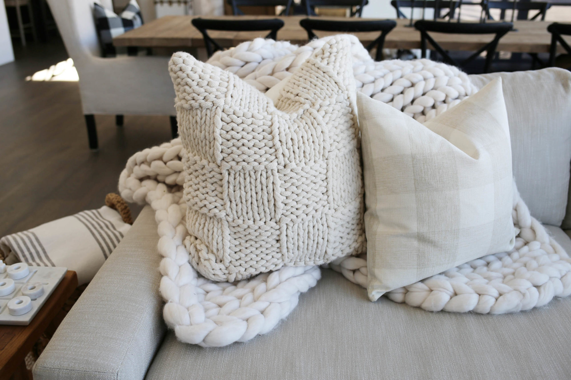 modern farmhouse