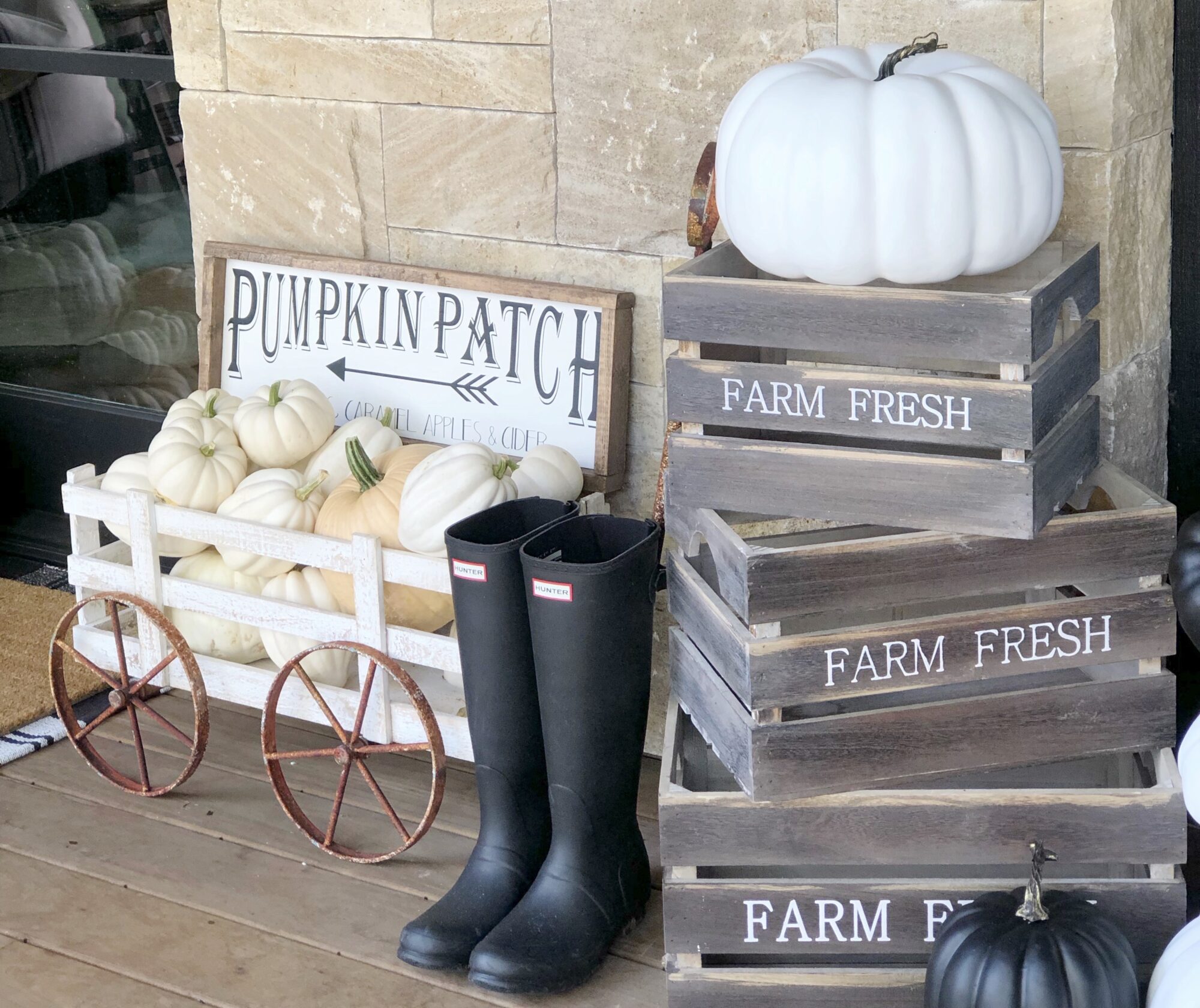 fall decor