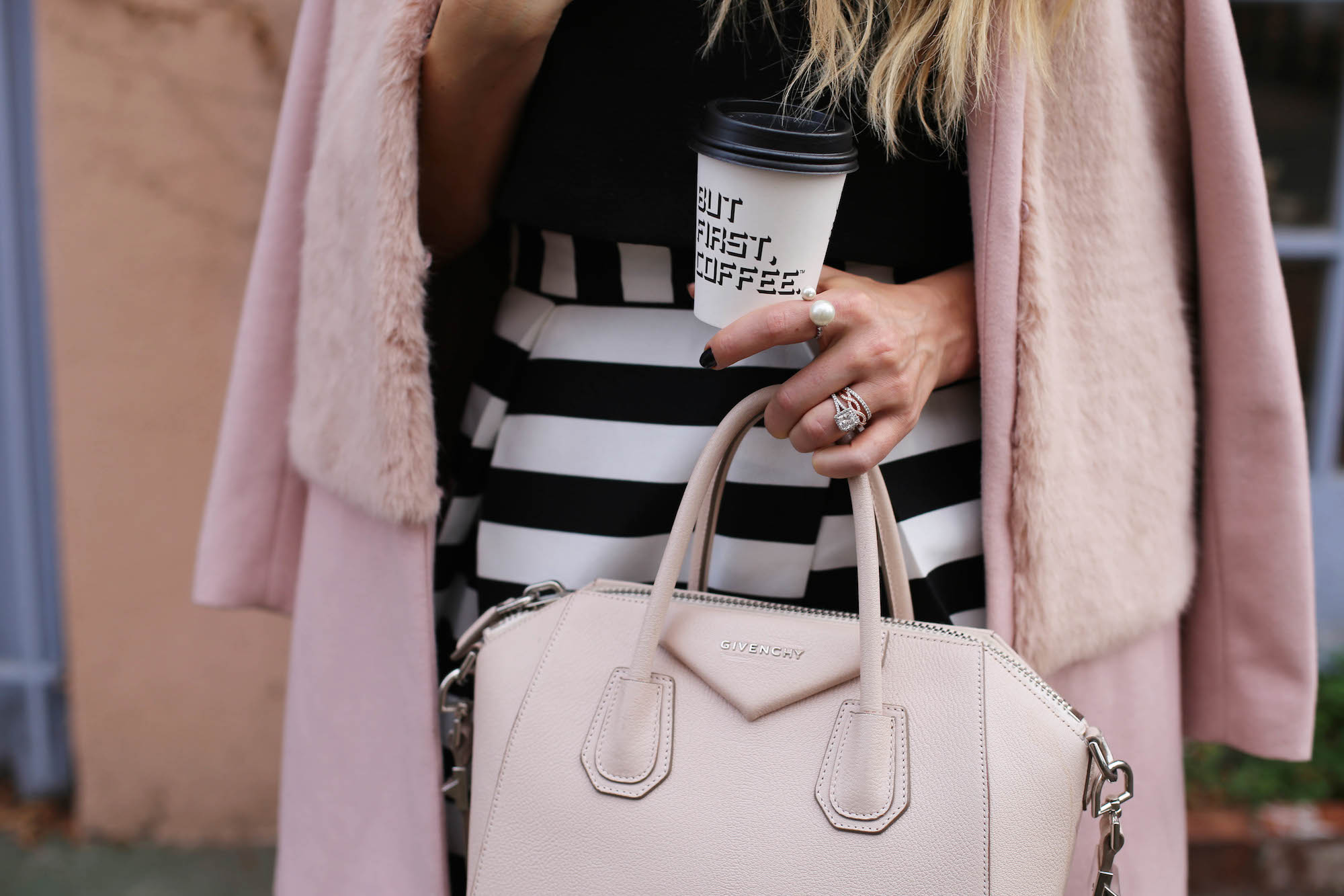 vince camuto boots styled by kasey
