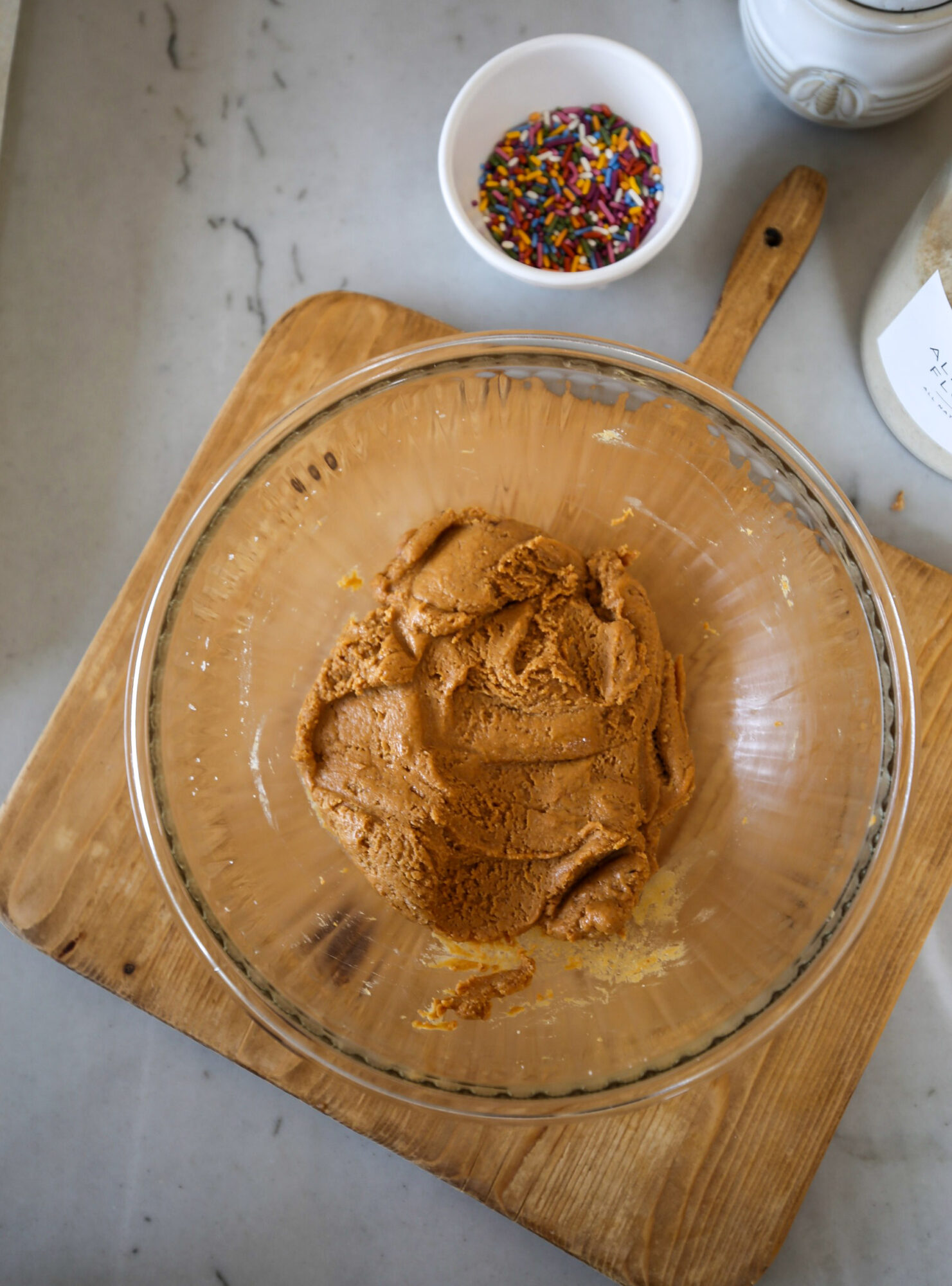 healthy chocolate peanut butter easter eggs