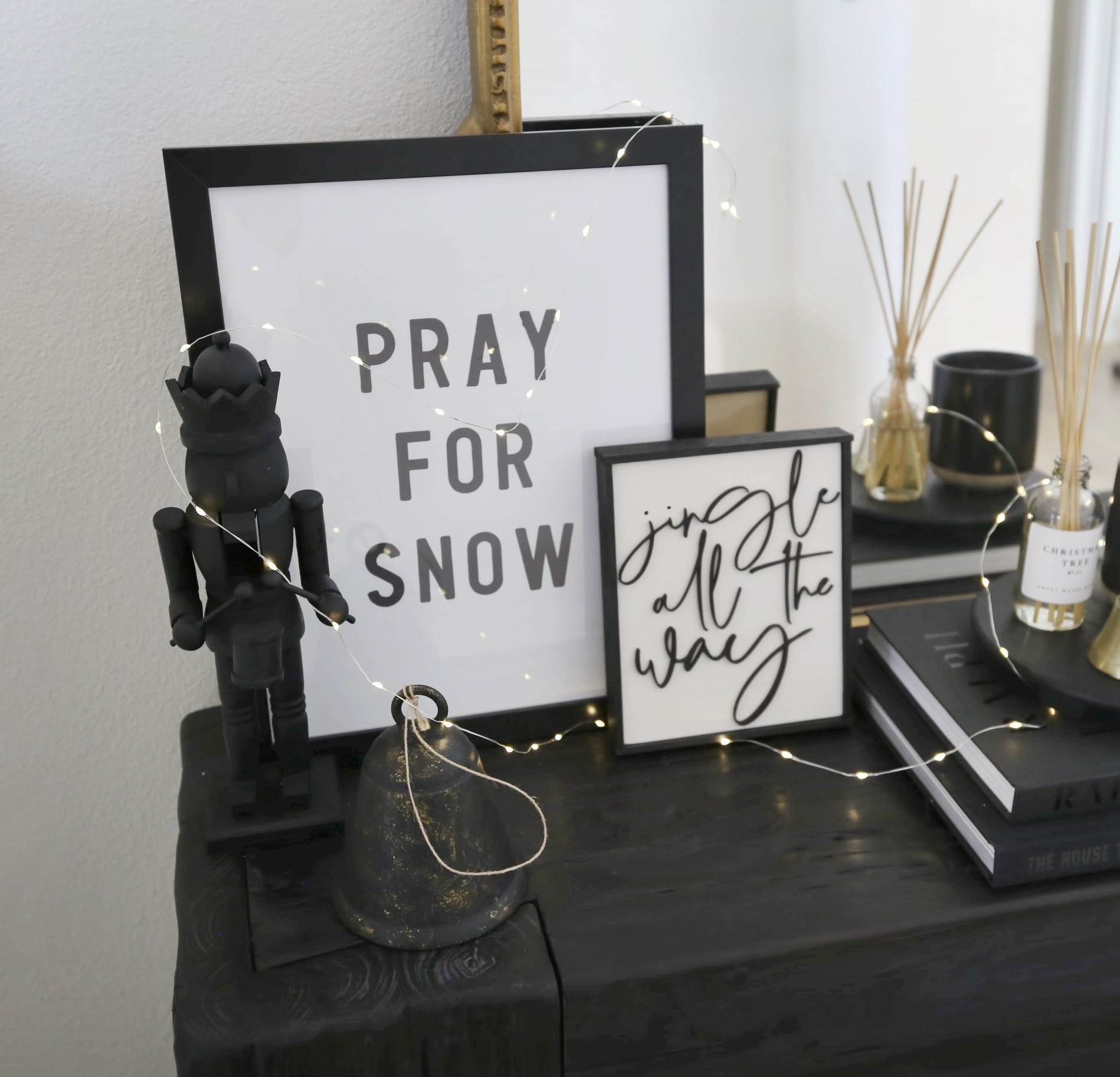 christmas decor