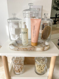 everyday clean beauty basics