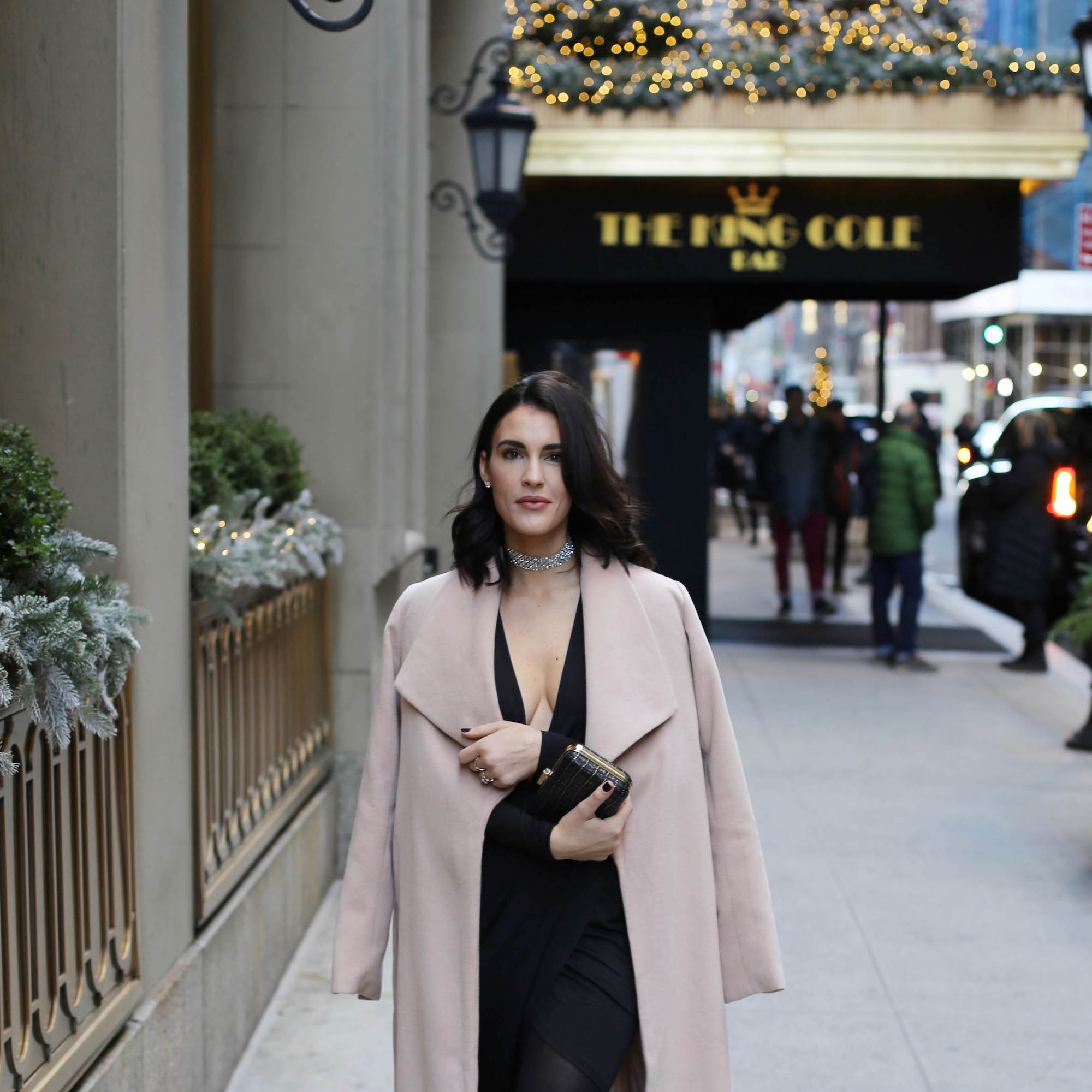 street chic styled by kasey