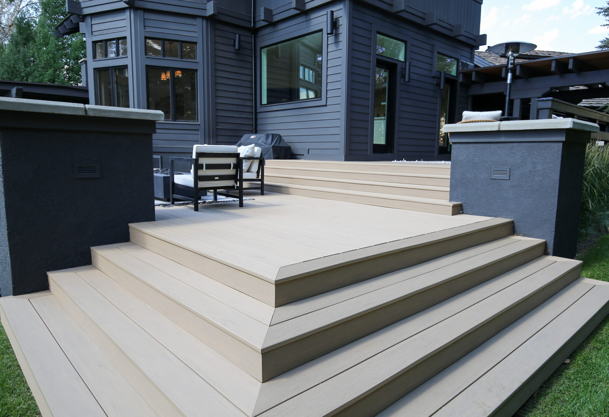 home remodel
