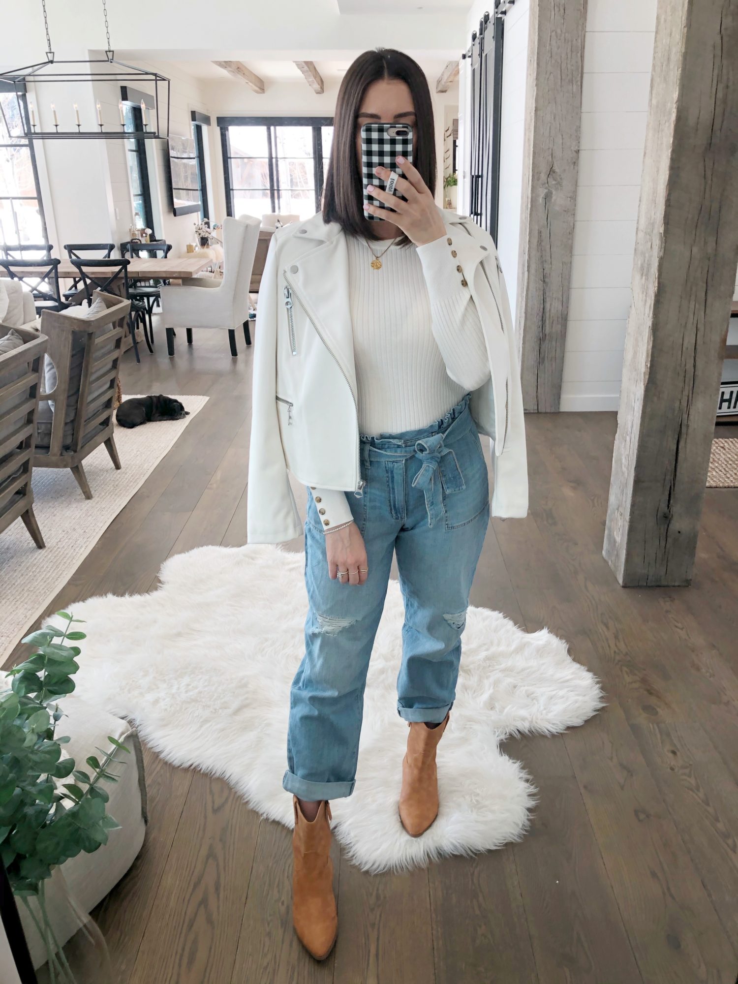 spring fashion refresh
