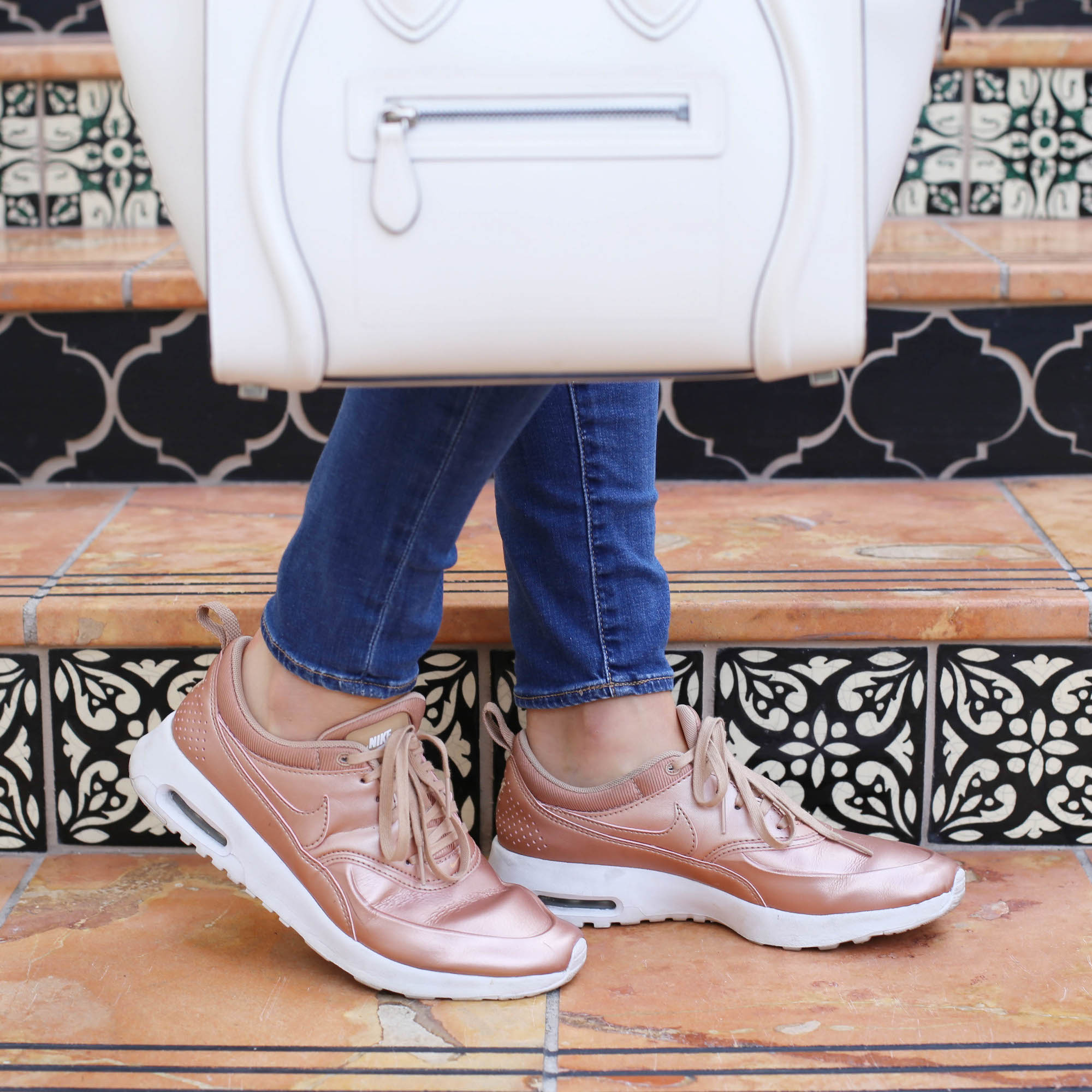 winter neutral styled by kasey 