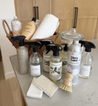 What Non-Toxic Products I Use to Clean My Home (and Why They Actually Work)What Non-Toxic Products I Use to Clean My Home (and Why They Actually Work)