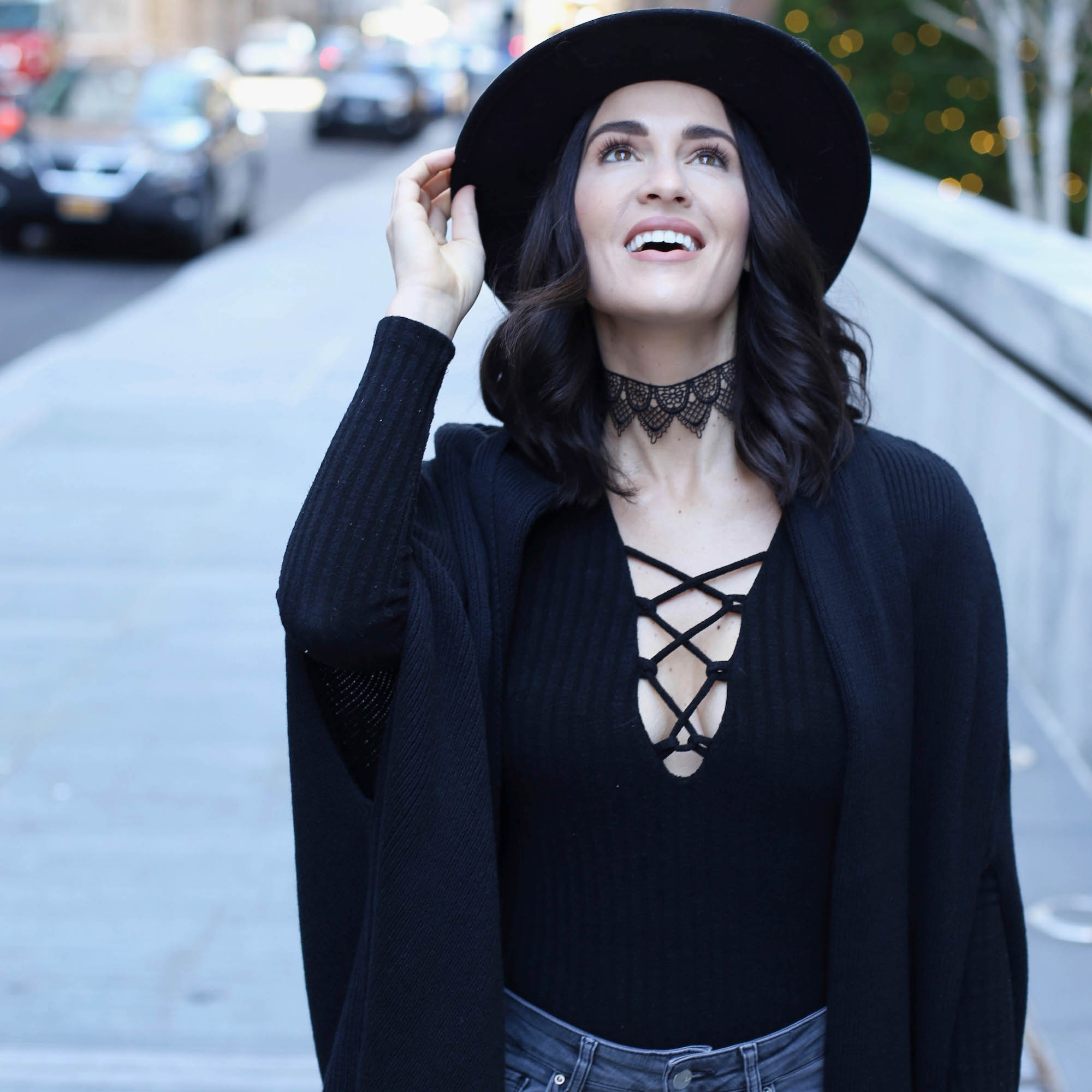 concrete jungle styled by kasey 