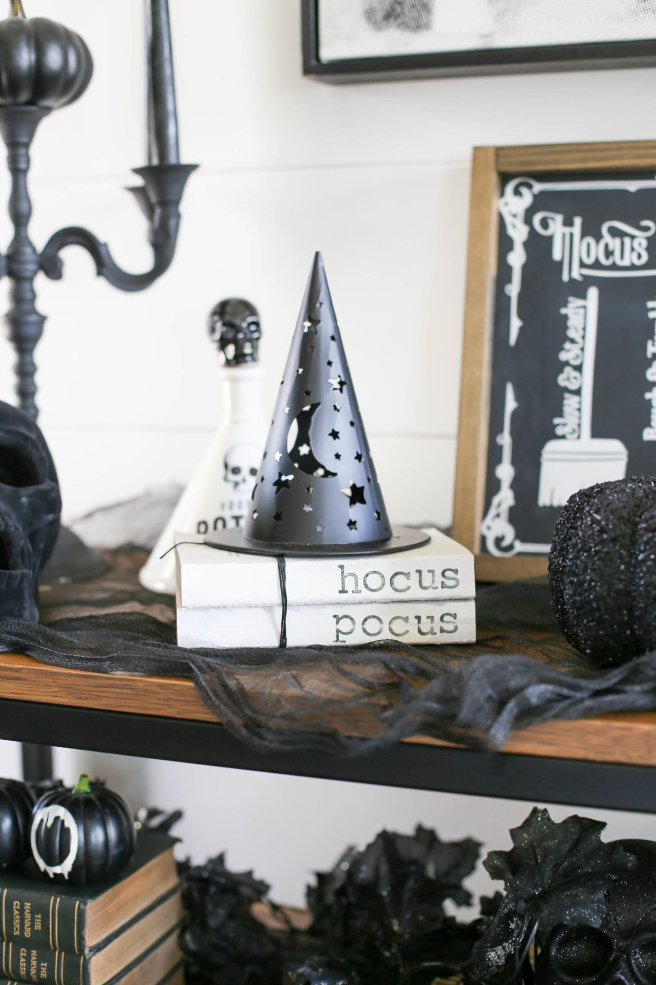 halloween decor